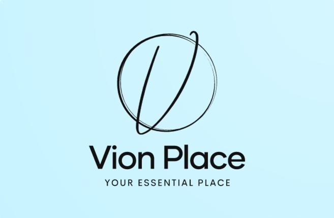 Vion Place Pilos 外观 照片